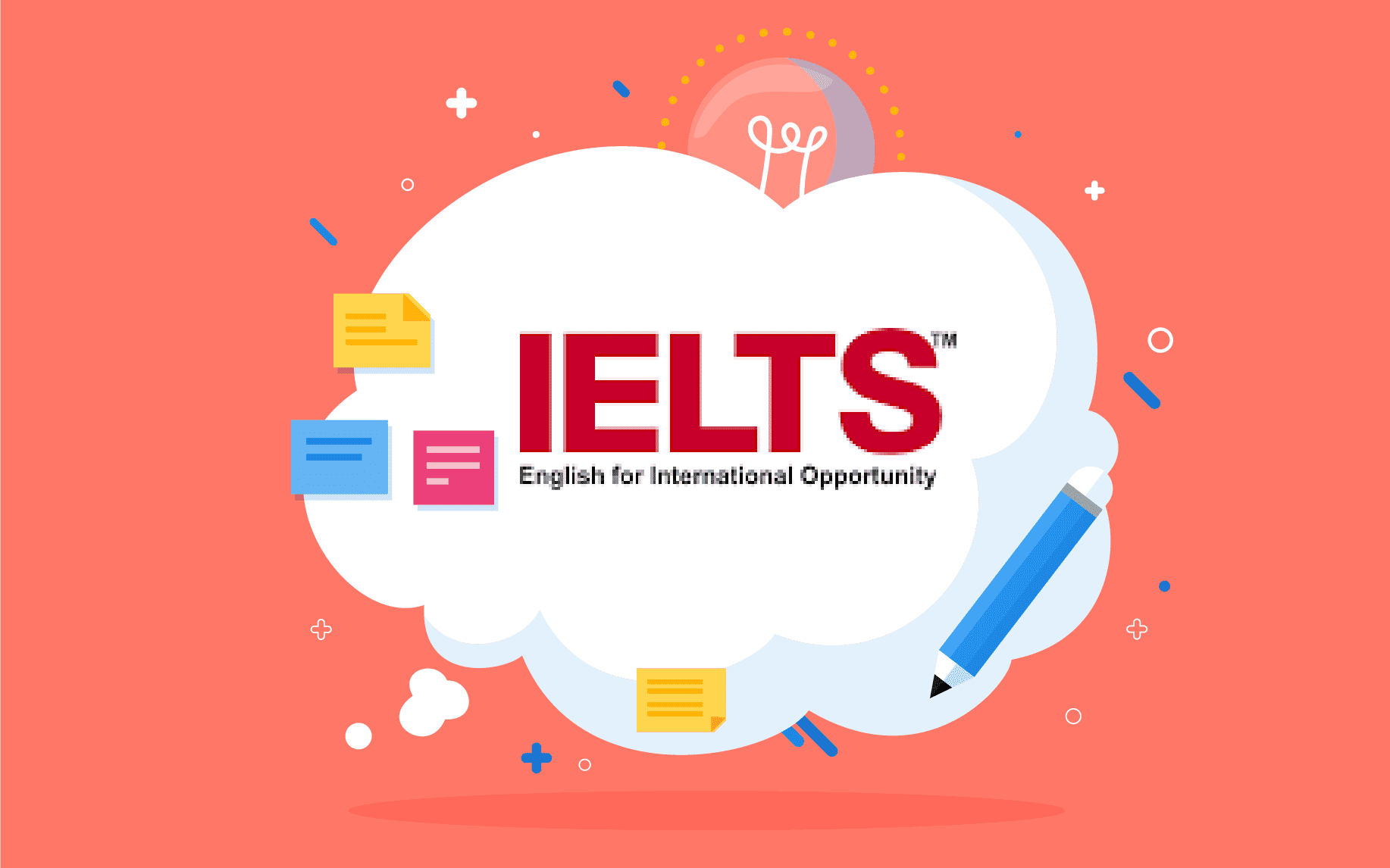 Reasons Why Students Panic in the IELTS Exam