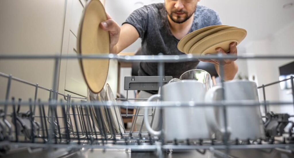 Common Repairs Needed for Dishwashers
