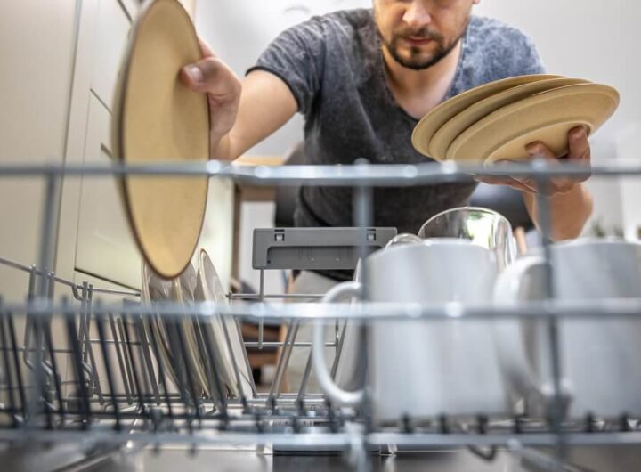 Common Repairs Needed for Dishwashers