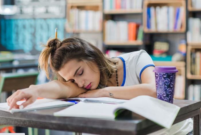 Tips to Avoid Laziness While Studying for Government Exams
