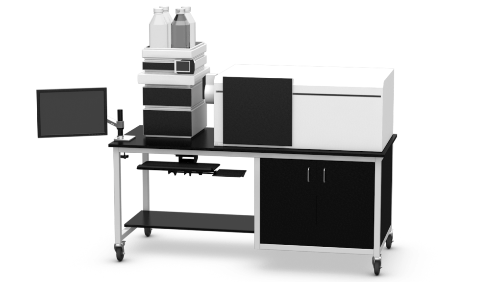 8 Types of Equipment To Store in or on Your Mass Spec Bench