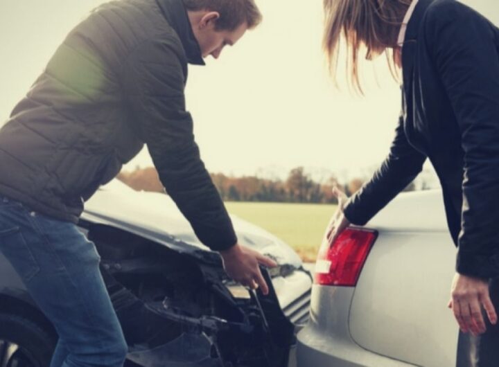 Can a Car Accident Lawyer Help Me if the Accident Was Caused by a Defective Vehicle