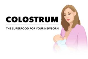 What Is Colostrum?
