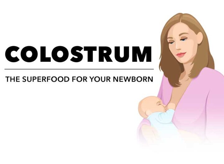What Is Colostrum?