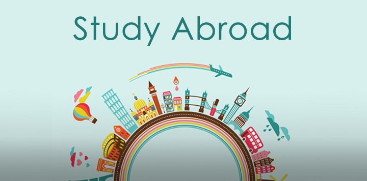 Spark Between India & Developed Countries: Where to Study