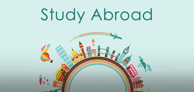 Spark Between India & Developed Countries: Where to Study