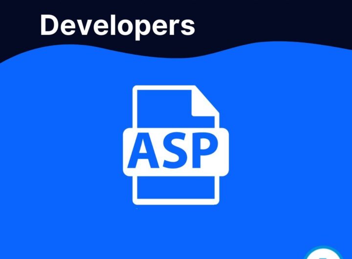 A Comprehensive Guide on How to Hire Asp.Net Core Developers