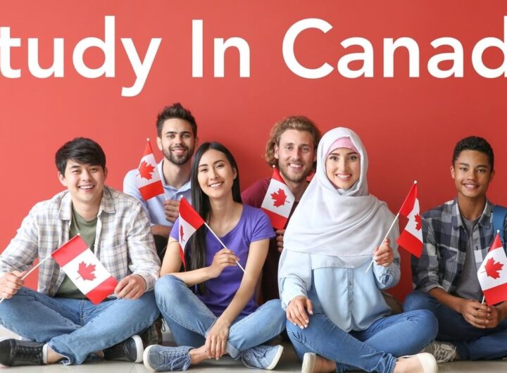 Socializing is Essential While Studying in Canada: How to Do it?