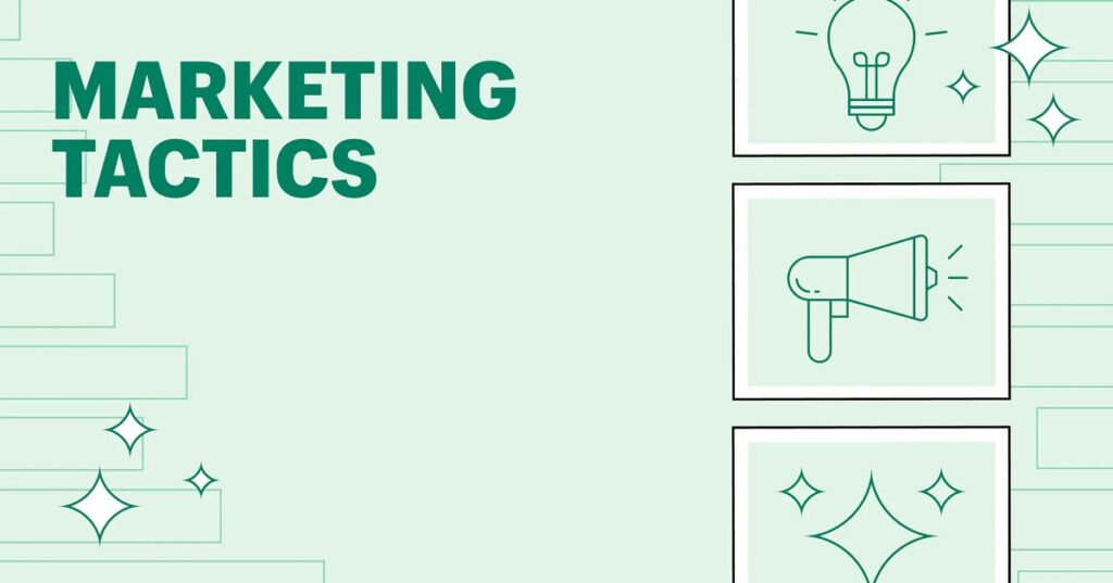 07 Robust Marketing Tactics to Outbeat Your Competitors in Business