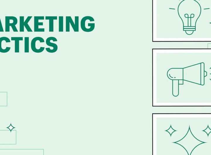07 Robust Marketing Tactics to Outbeat Your Competitors in Business