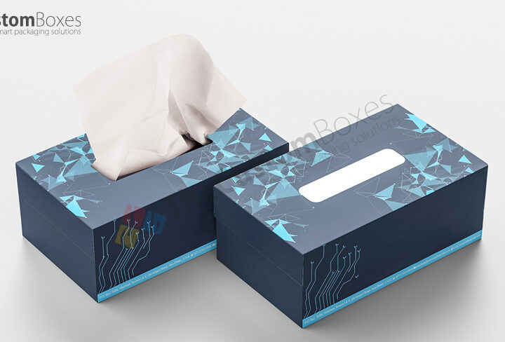 Personalized tissue packs