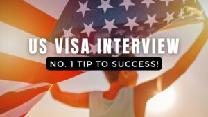 Tips And Tricks To Pass The USA Study Visa Interview