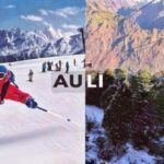 How to Get Easily Same Day Loan for Traveling Auli Tourist Spot