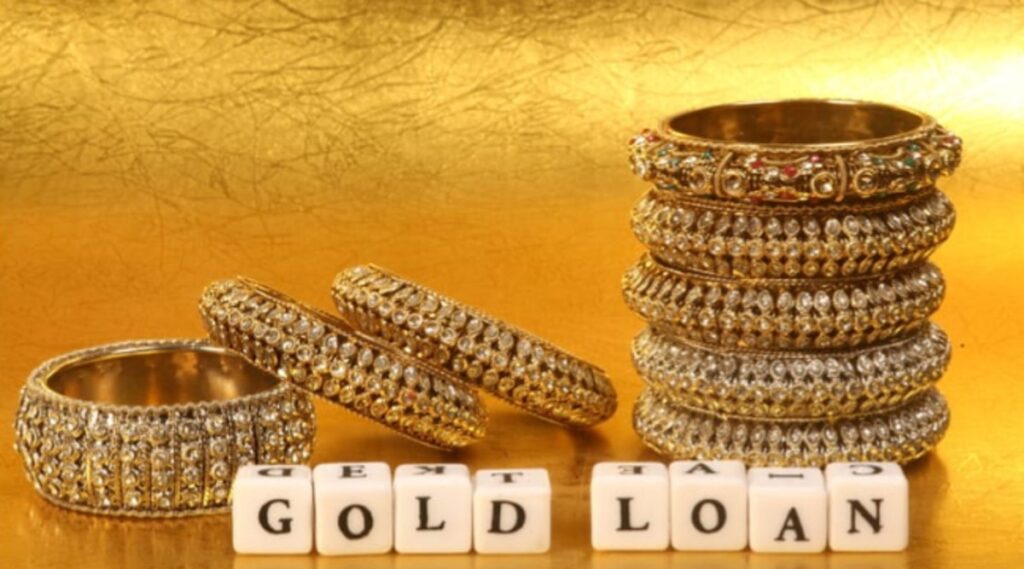 What Are the Benefits of Taking a Loan Against Gold?