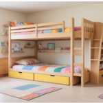 Buy Quality Bunk Beds in Dubai on a Budget