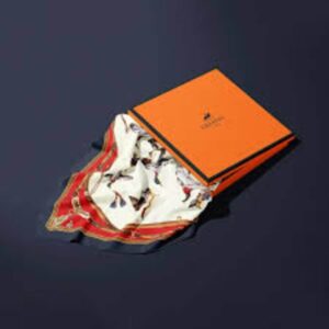 Bandana Packaging: An Original Approach for Wrapping