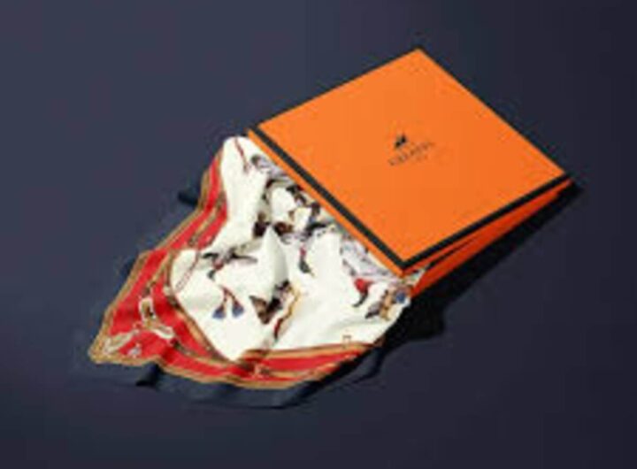 Bandana Packaging: An Original Approach for Wrapping