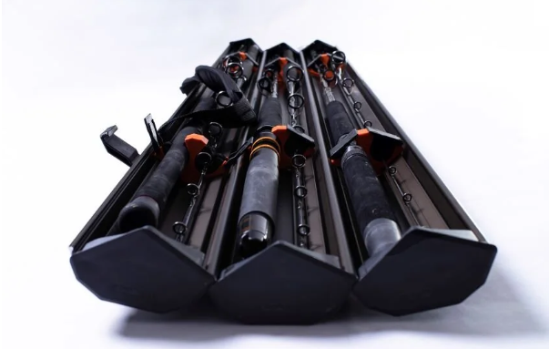 Portable Power: Why Travel Rods and Smart Tackle Choices Matter