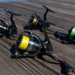 Fishing Reel vs. Fishing Rod: What UK Anglers Need to Know Before Their Next Trip