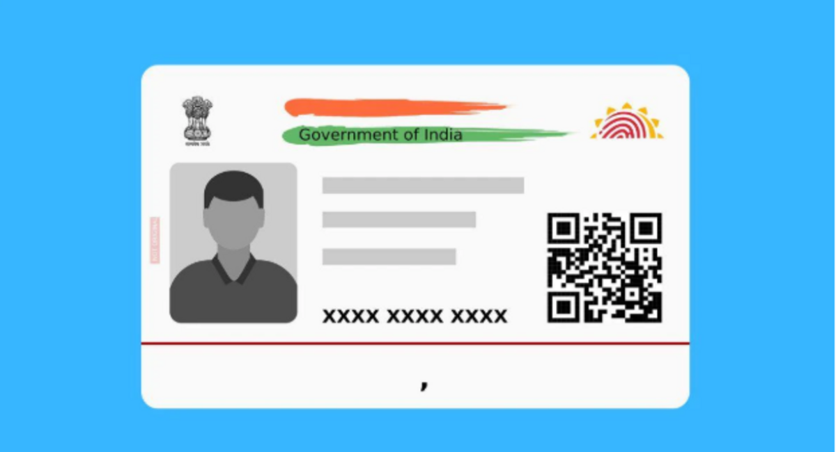 Download e Aadhaar Online