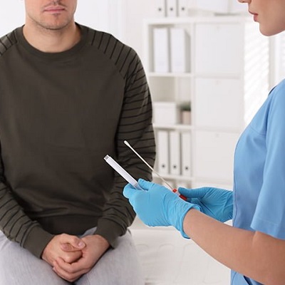 How to Get Ready for STD Testing in Dubai